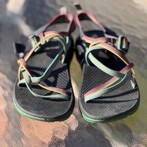 Chacos